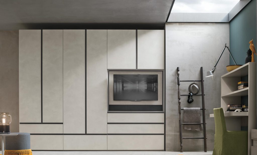 Secret Giyinme Odası